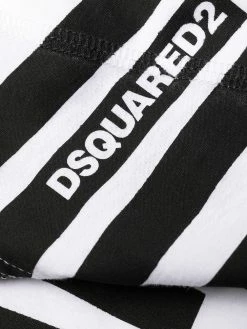 Meilleure qualité Dsquared2 Débardeur zippé débardeurs femme 17 Dsquared2 débardeur zippé