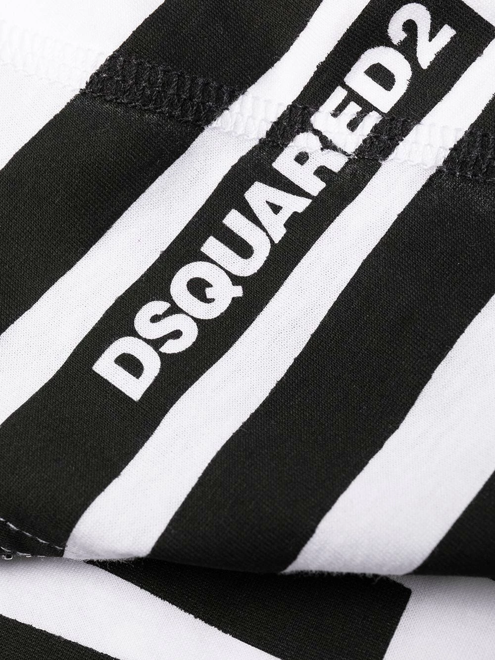 Meilleure qualité Dsquared2 Débardeur zippé débardeurs femme 10 Dsquared2 débardeur zippé