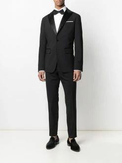 Dsquared2 costume à simple boutonnage