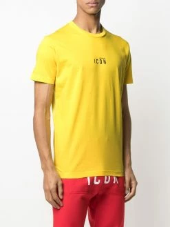Dsquared2 t-shirt à imprimé Icon