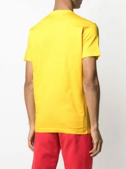 Dsquared2 t-shirt à imprimé Icon