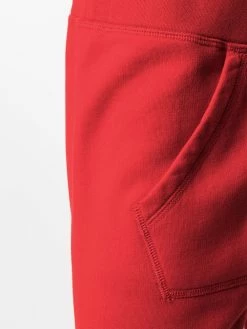 Dsquared2 pantalon de jogging à logo imprimé Icon