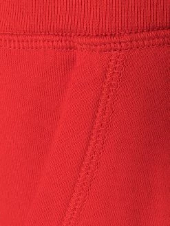 Dsquared2 pantalon de jogging à logo imprimé Icon