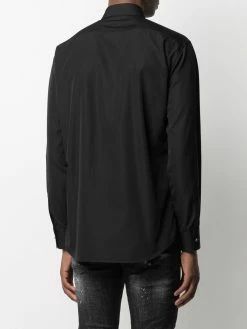 Dsquared2 Chemise à détails de clous Se Vend Bas Prix chemises homme 10 Dsquared2 chemise à détails de clous