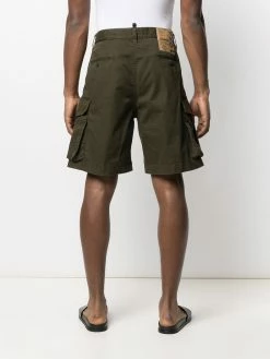 Dsquared2 short à poches cargo