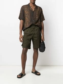 Dsquared2 short à poches cargo
