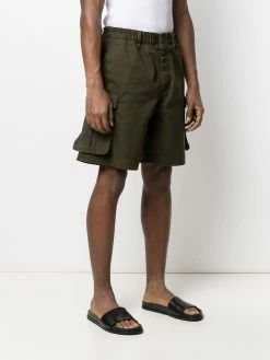 Dsquared2 short à poches cargo