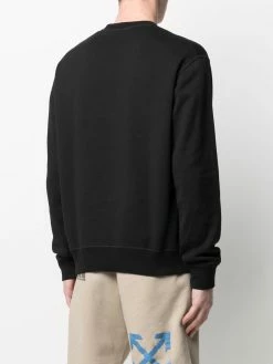 Dsquared2 sweat à logo imprimé