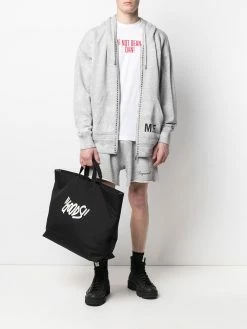 Dsquared2 t-shirt à imprimé graphique