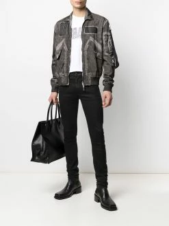 Dsquared2 t-shirt à logo imprimé