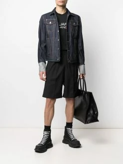 Dsquared2 t-shirt à logo imprimé