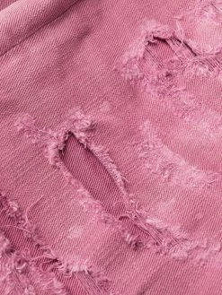 Dsquared2 Bon Rapport Coût-Efficacité Jean skinny à effet usé jeans skinny femme 17 Dsquared2 jean skinny à effet usé