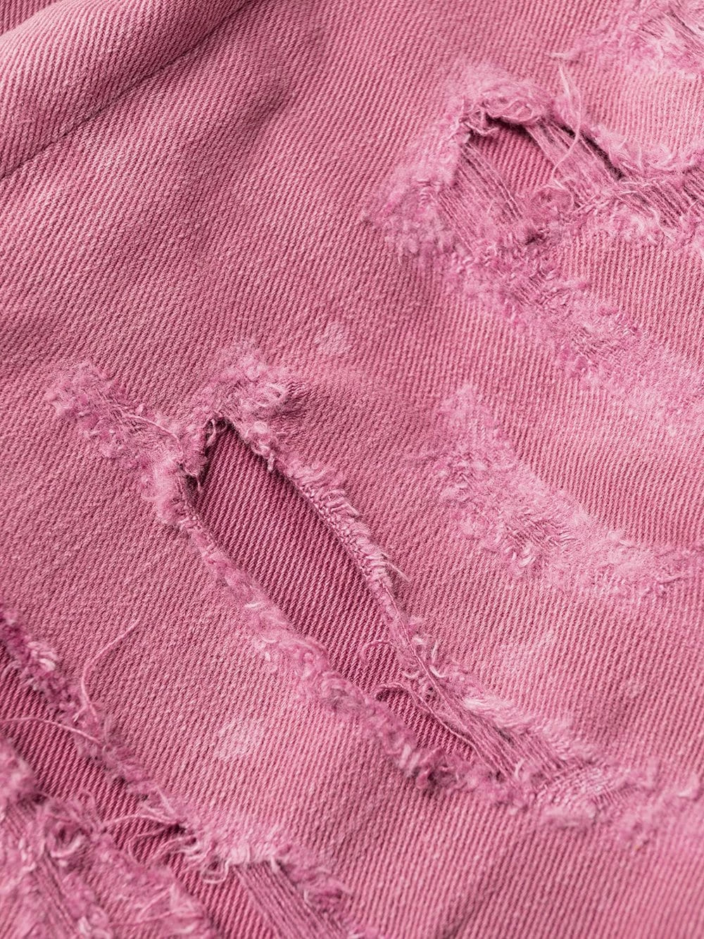 Dsquared2 Bon Rapport Coût-Efficacité Jean skinny à effet usé jeans skinny femme 10 Dsquared2 jean skinny à effet usé