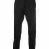 Dsquared2 pantalon slim à détails de clous
