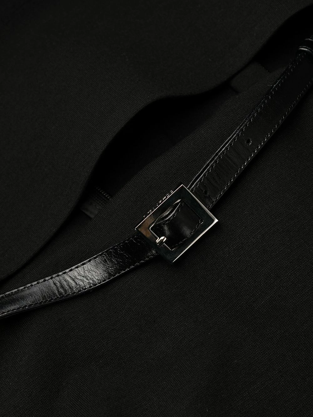 Dsquared2 Prix Usine Robe à détails de bretelles robes de jour femme 10 Dsquared2 robe à détails de bretelles