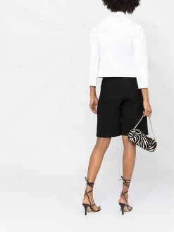 Dsquared2 Prix Discount Blazer à manches crop blazers femme 13 Dsquared2 blazer à manches crop