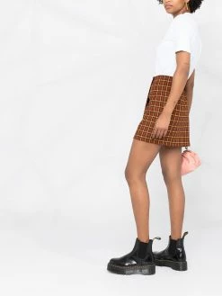 Dsquared2 t-shirt à logo imprimé