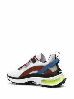 Dsquared2 baskets Bubble