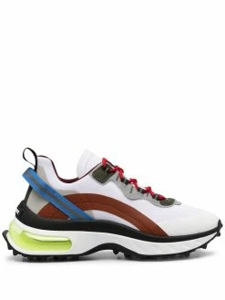 Dsquared2 baskets Bubble