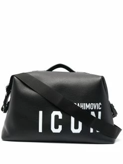 Dsquared2 x Ibrahimović sac fourre-tout Icon