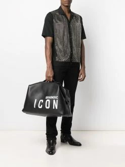 Dsquared2 x Ibrahimović sac fourre-tout Icon