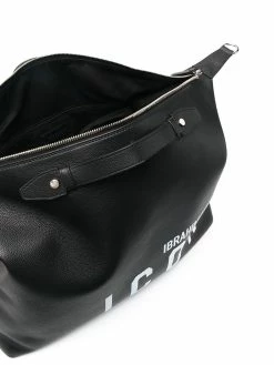 Dsquared2 x Ibrahimović sac fourre-tout Icon