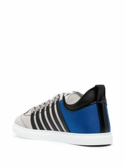 Dsquared2 baskets 251 à lacets