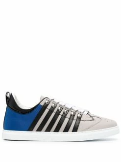 Dsquared2 baskets 251 à lacets