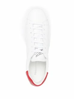 Dsquared2 x Ibrahimović baskets Icon New Tennis