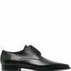 Dsquared2 chaussures oxford à bout pointu