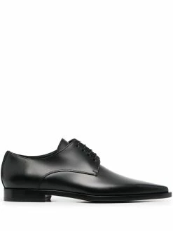 Dsquared2 chaussures oxford à bout pointu