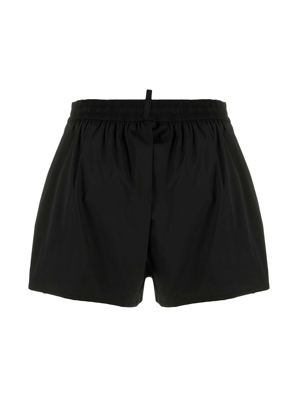 Dsquared2 Short de bain à bande logo Prix Réduit slips & boxers homme 4 Dsquared2 short de bain à bande logo