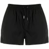 Dsquared2 short de bain à bande logo