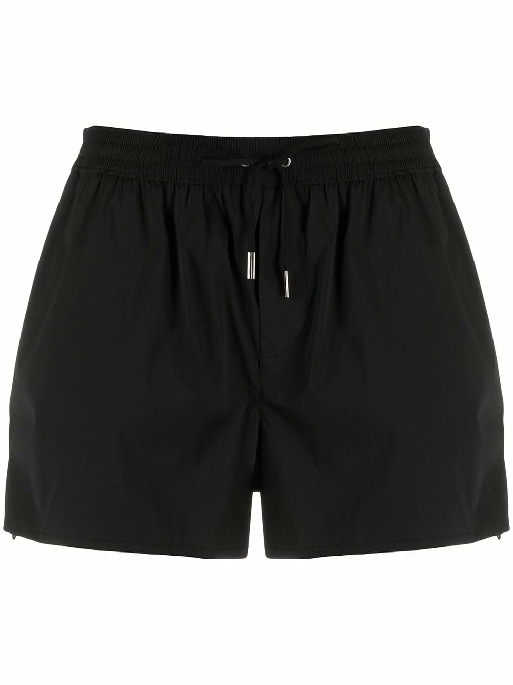 Dsquared2 Short de bain à bande logo Prix Réduit slips & boxers homme 3 Dsquared2 short de bain à bande logo
