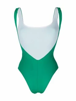 Dsquared2 maillot de bain à logo imprimé