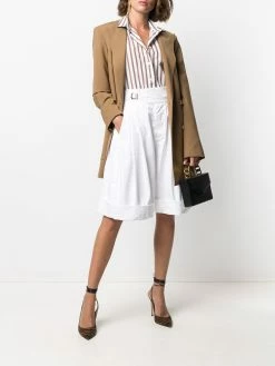 Dsquared2 bermuda à coupe ample