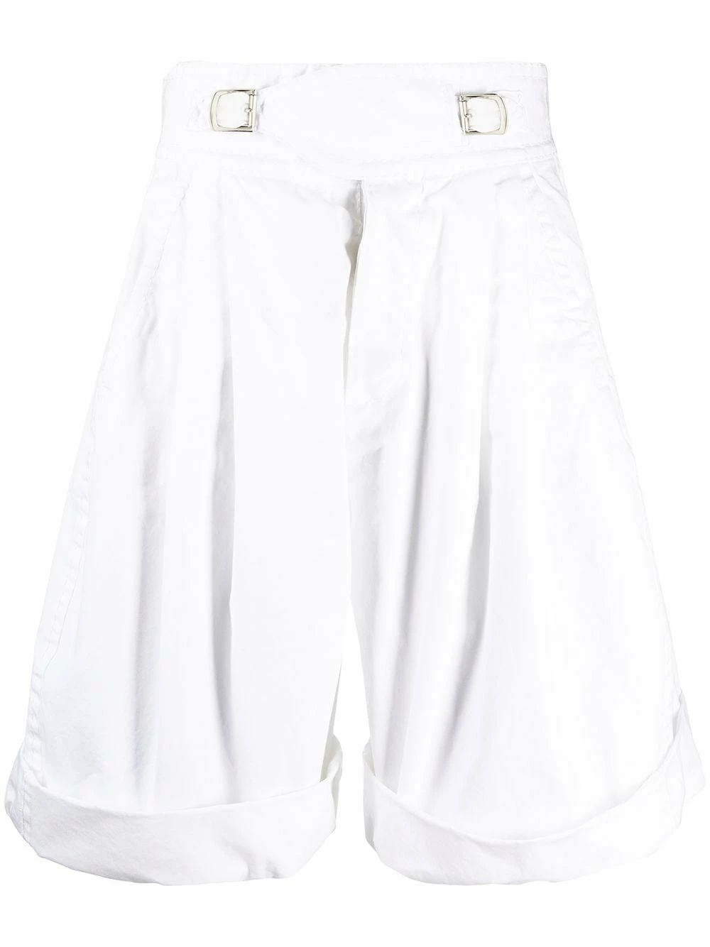 Dsquared2 Bermuda à coupe ample Prix Allégé bermudas femme 3 Dsquared2 bermuda à coupe ample