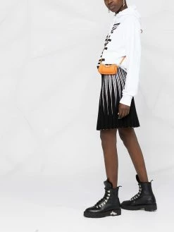 Dsquared2 Haut à rayures Prix Raisonnable hoodies femme 11 Dsquared2 haut à rayures