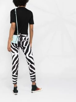 Dsquared2 t-shirt à logo imprimé