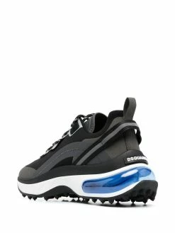 Dsquared2 baskets Bubble