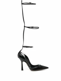 Dsquared2 escarpins Dominatrix 100 mm