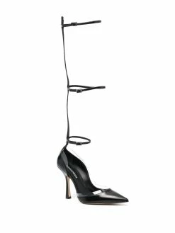 Dsquared2 escarpins Dominatrix 100 mm