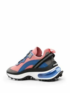 Prix Malin Dsquared2 Baskets Bubble femme 8 Dsquared2 baskets Bubble