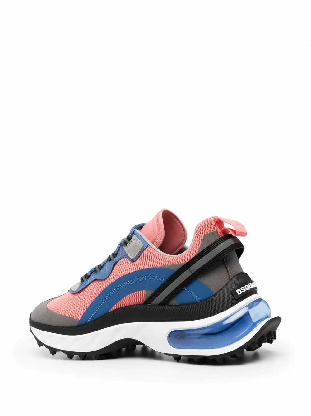 Prix Malin Dsquared2 Baskets Bubble femme 5 Dsquared2 baskets Bubble