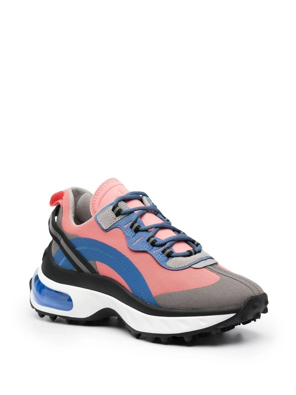 Prix Malin Dsquared2 Baskets Bubble femme 4 Dsquared2 baskets Bubble