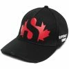 Dsquared2 casquette à logo imprimé