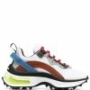Dsquared2 Promos Baskets 551 femme 1 Dsquared2 baskets 551