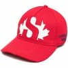 Dsquared2 casquette à logo imprimé