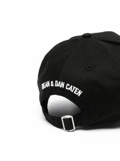 Dsquared2 x Ibrahimović casquette Icon