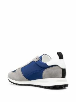 Dsquared2 baskets à patch logo